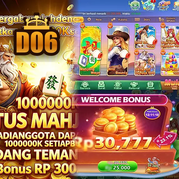 d06 APK
