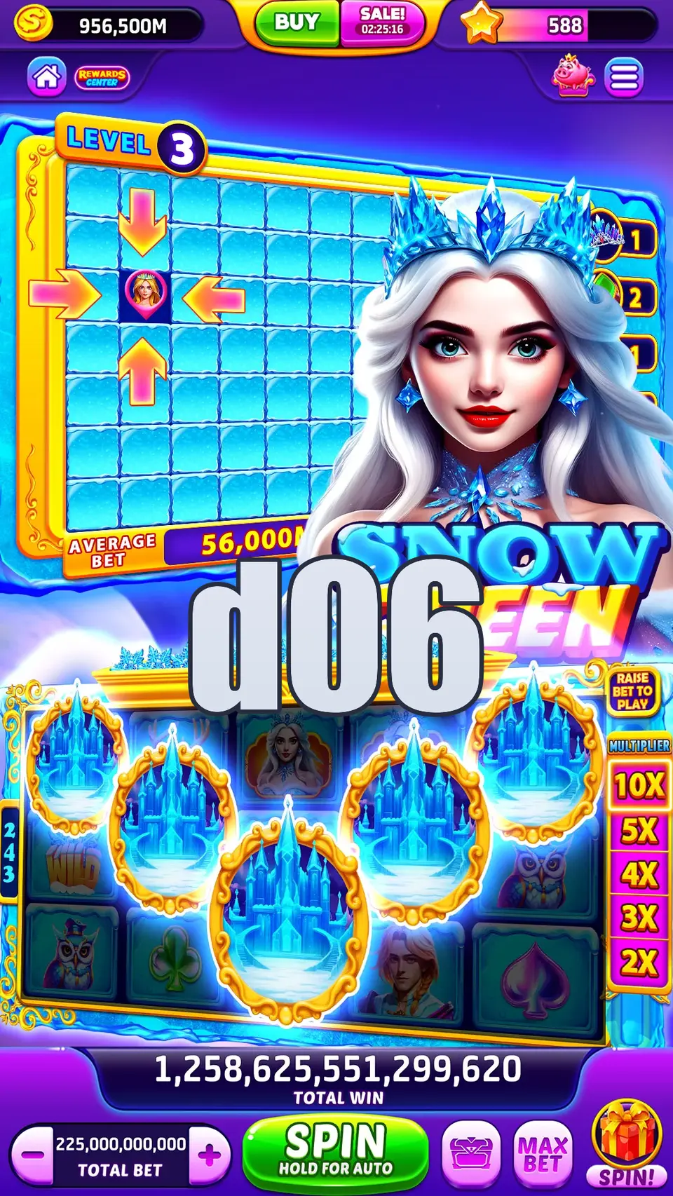 d06 APK