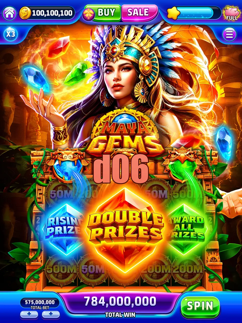 d06 APK