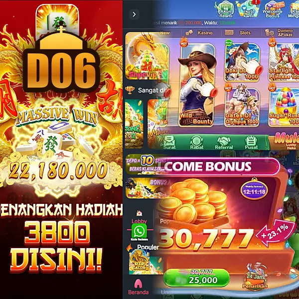 d06 Masuk