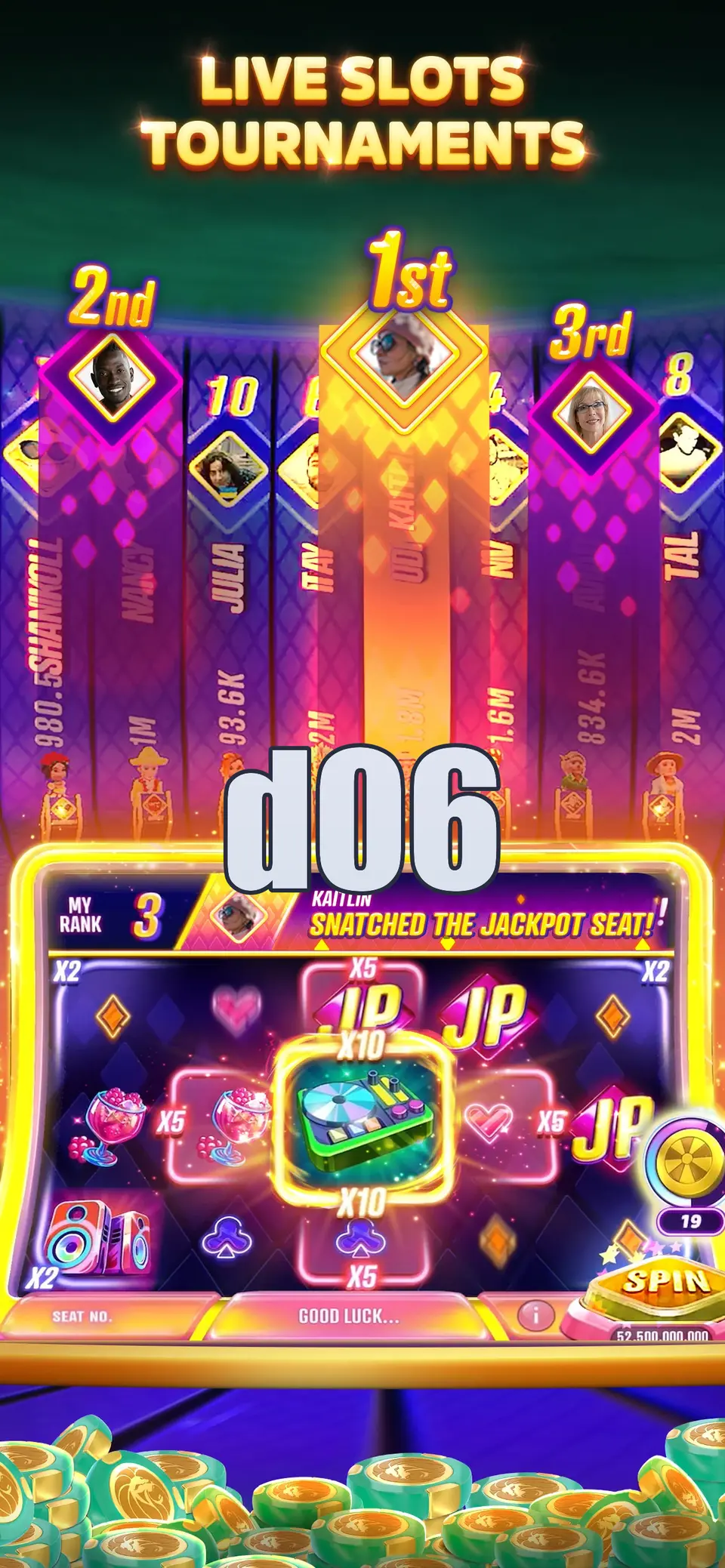 d06 Masuk